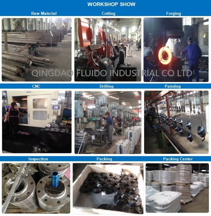 Flanges